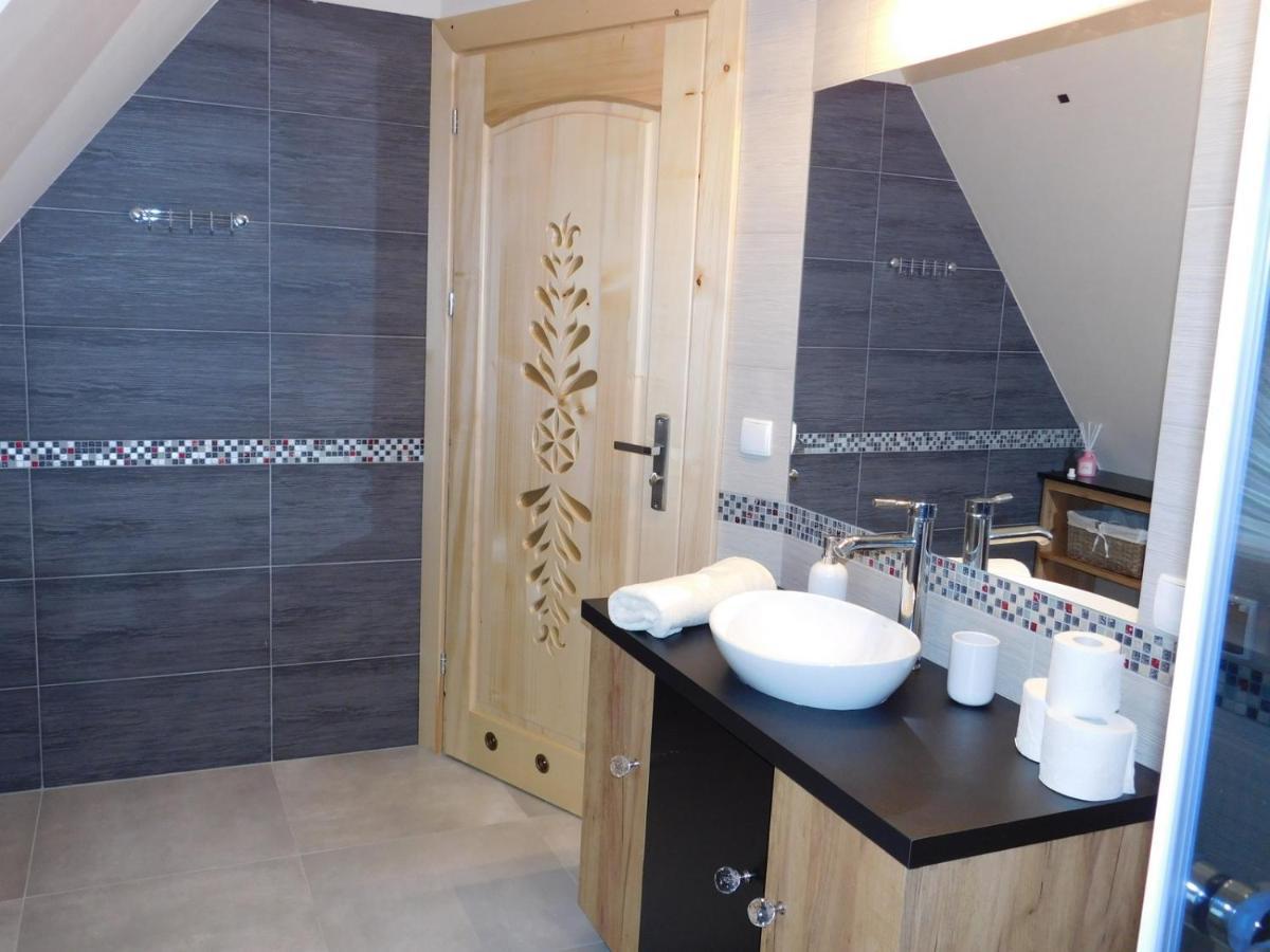 Apartament W Rowni Chocholow Luaran gambar